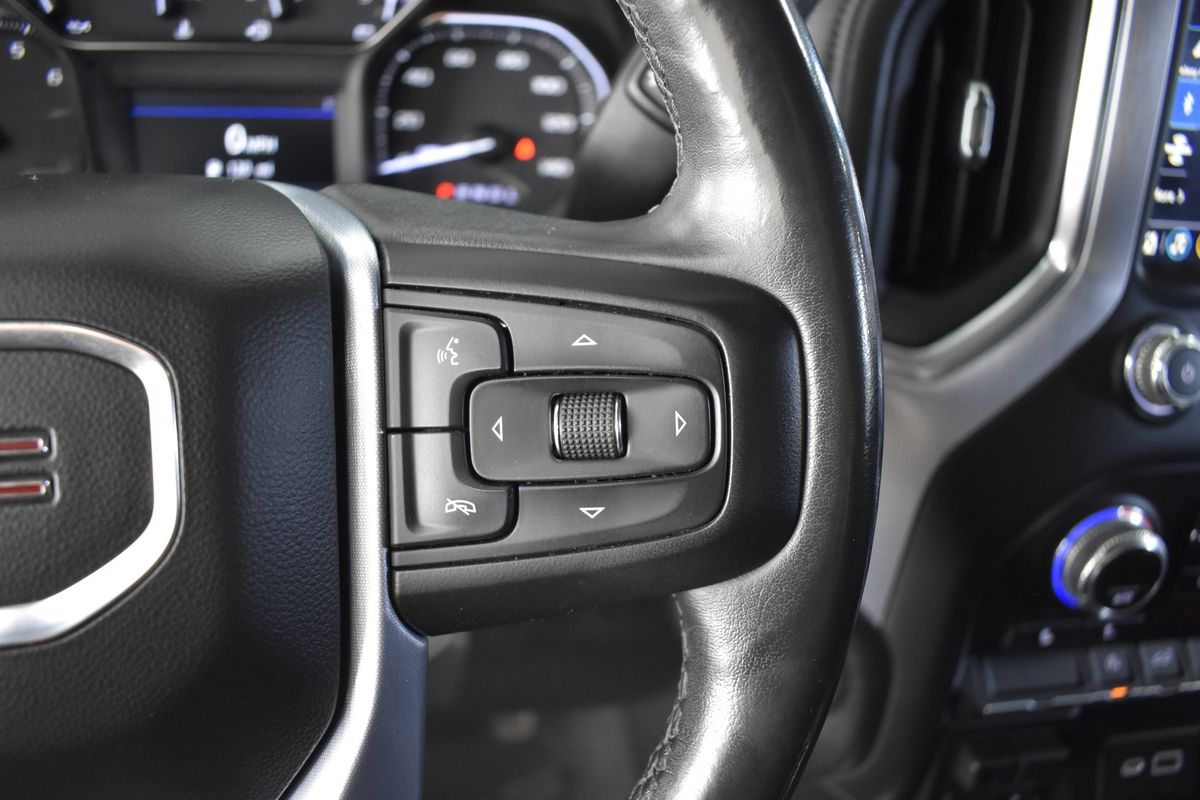 2019 GMC Sierra 1500 Elevation