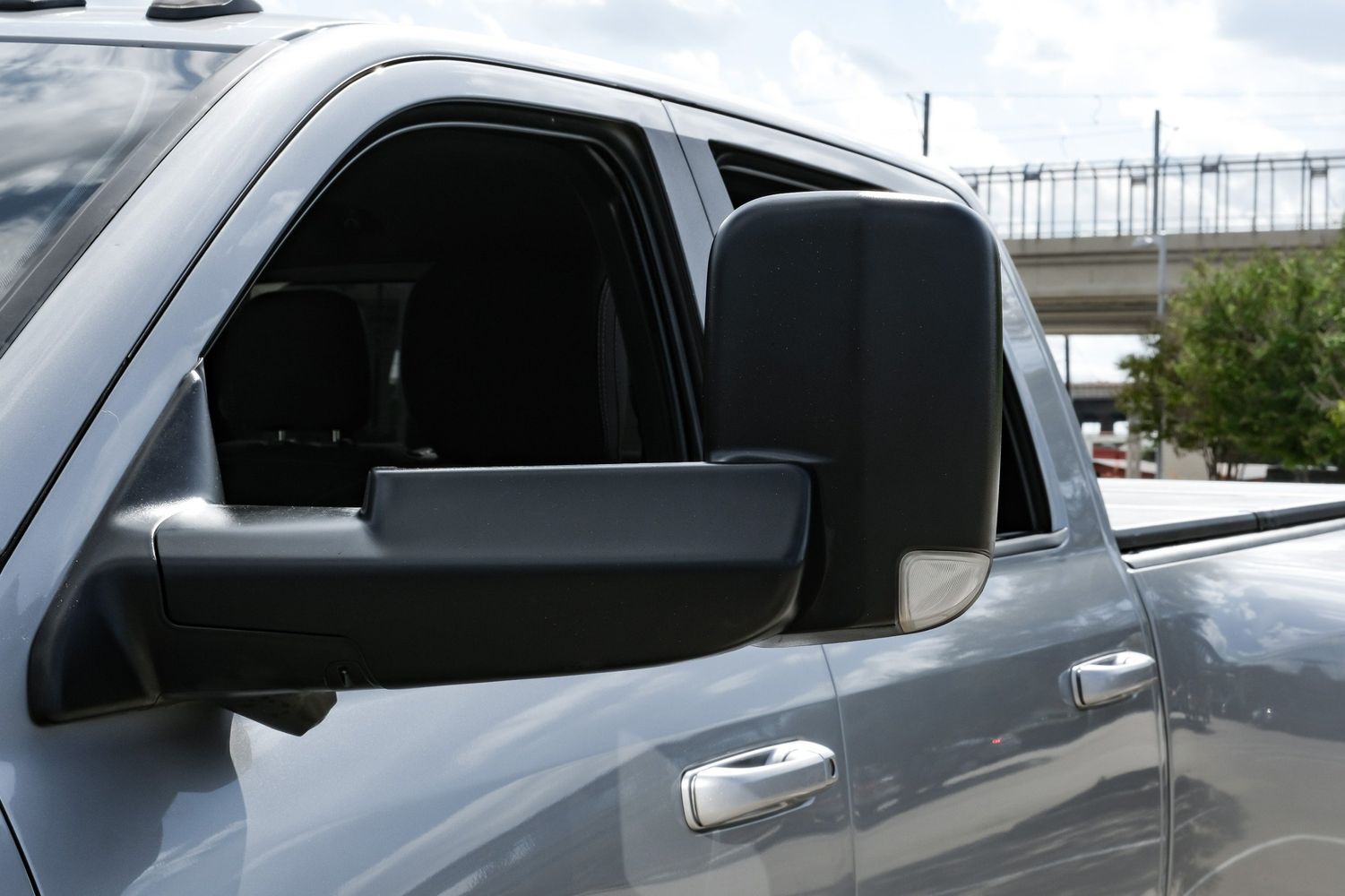 2019 Ram 3500 Big Horn photo 33
