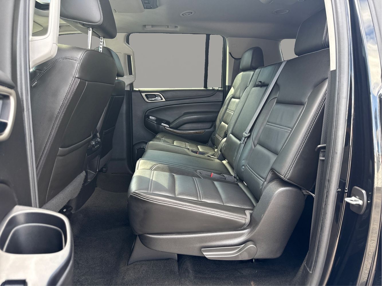 2018 Gmc Yukon XL Denali photo 6