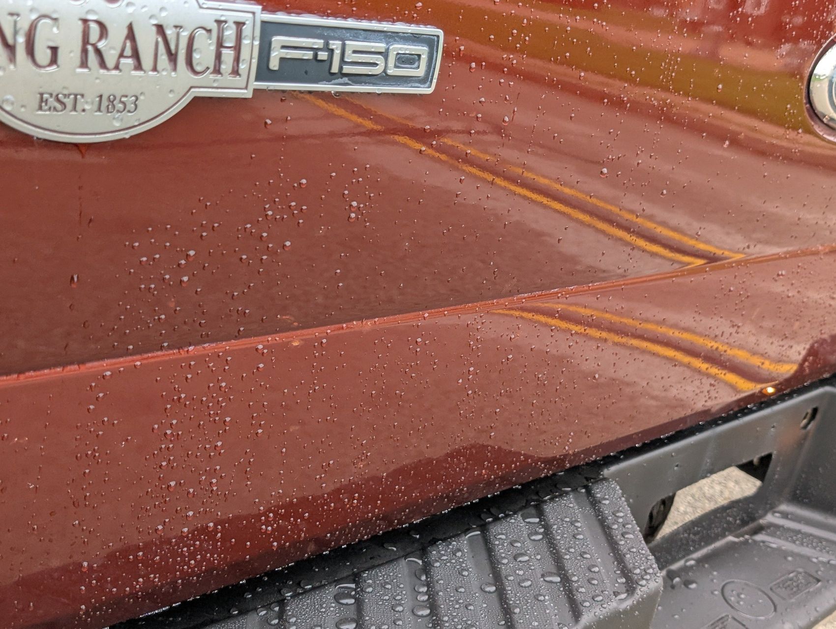 2007 Ford F-150 36
