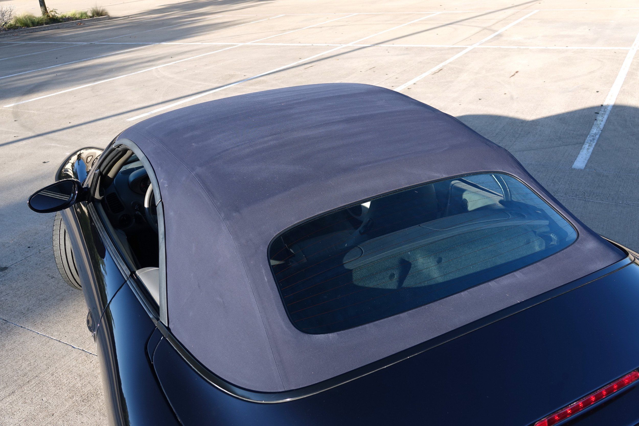 2004 Porsche 911 4S photo 35
