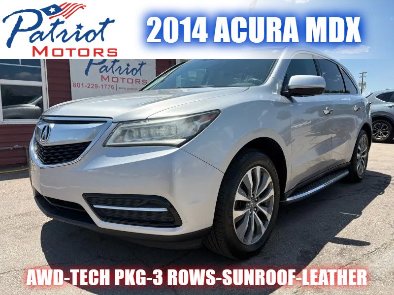 Featured Vehicle Image