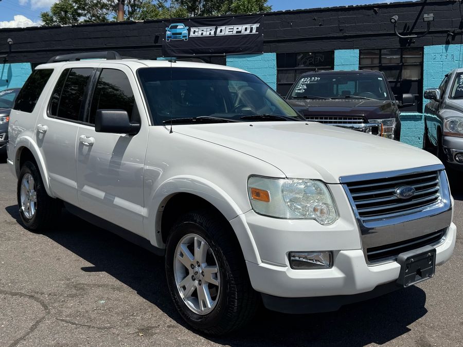 Vehicle Image