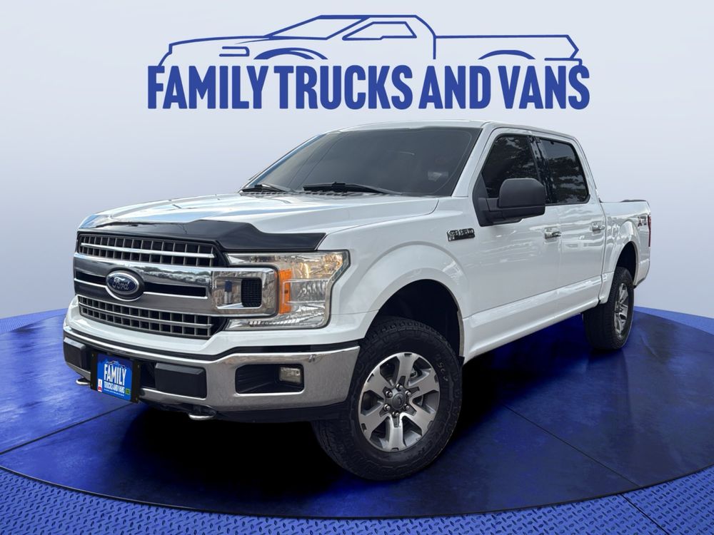 Featured Vehicle Image