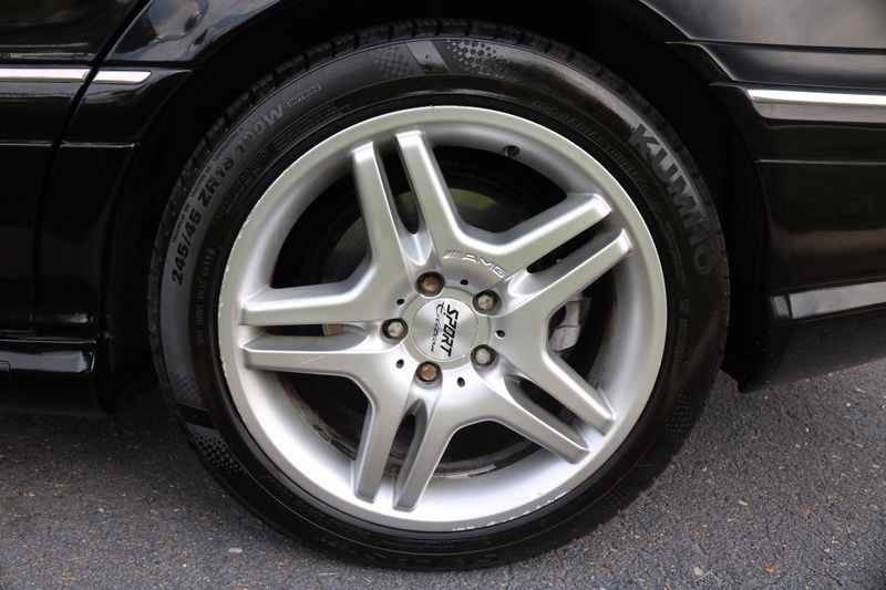 2006 Mercedes-Benz S-Class S 500 | Victory Motors of Colorado