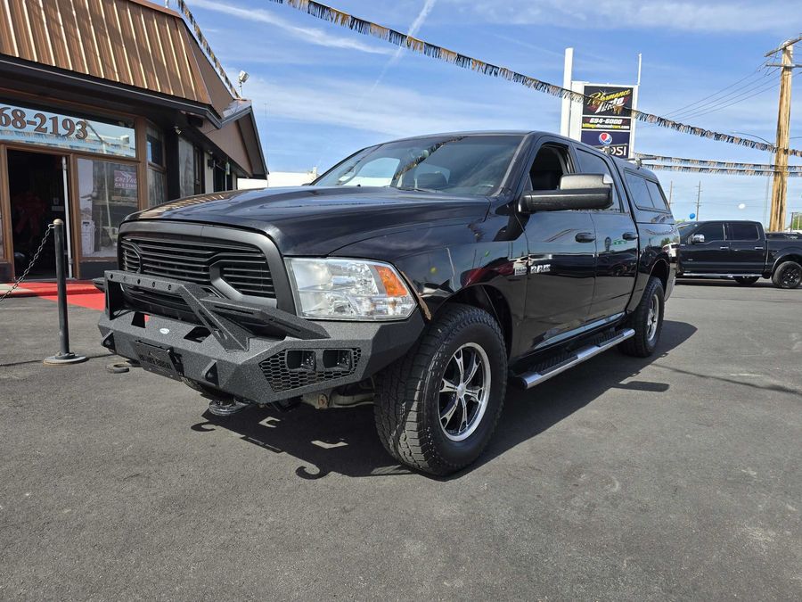 Vehicle Image