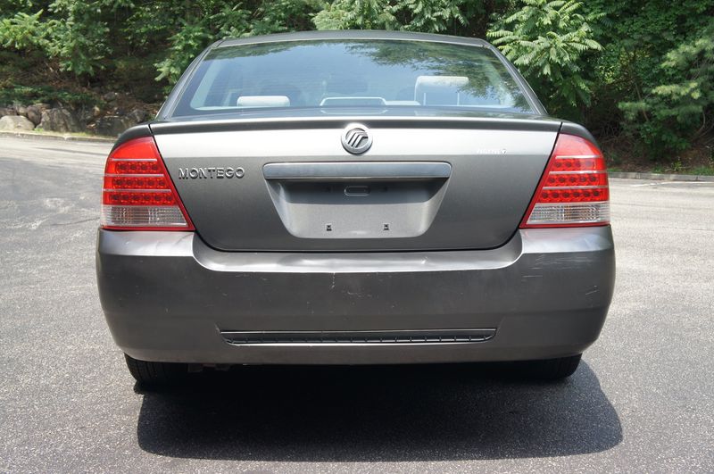 2005 Mercury Montego Luxury | Zoom Auto Group - Used Cars New Jersey