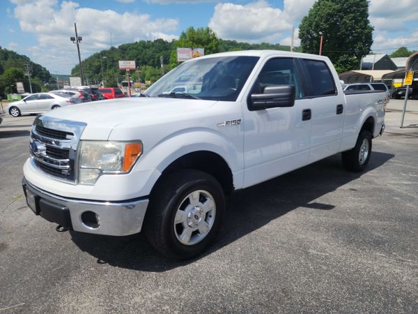 Featured Vehicle Image