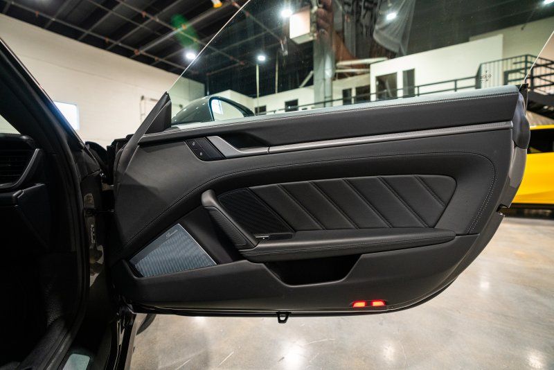 2024 Porsche 911 Carrera 4S, photo 24
