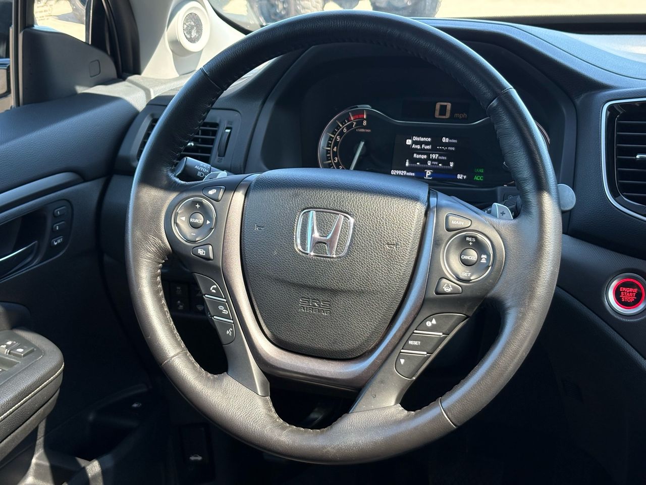 2023 Honda Ridgeline RTL-E - Photo 22