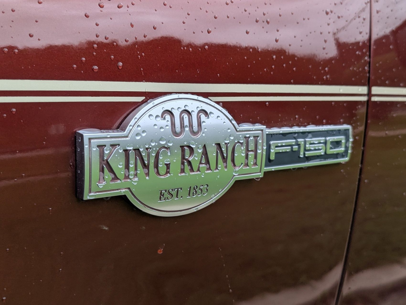 2007 Ford F-150 53