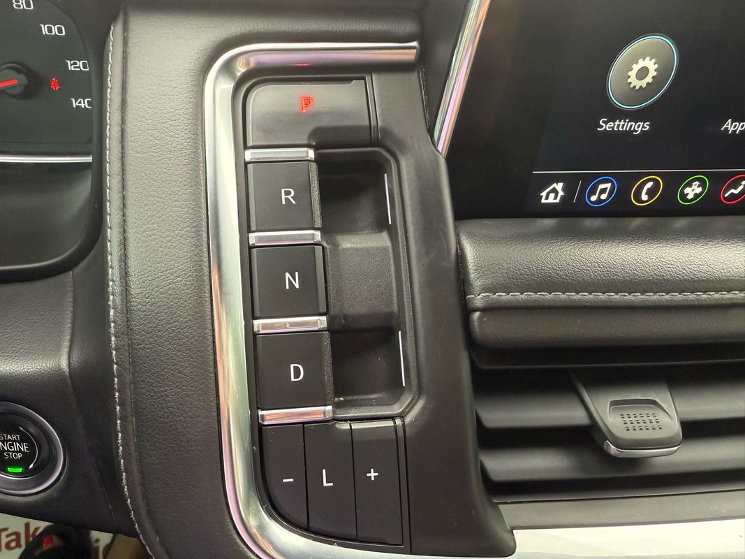 2021 Chevrolet Tahoe LT - Photo 15