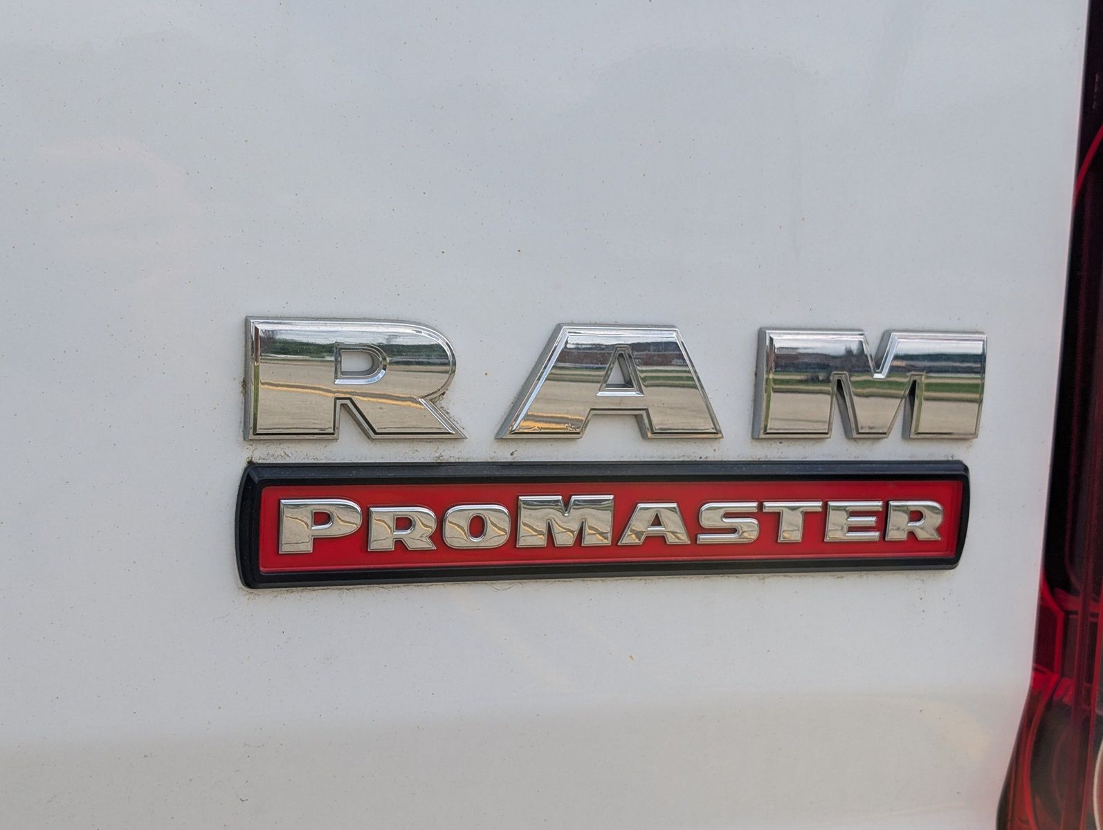 2019 Ram ProMaster 1500 28