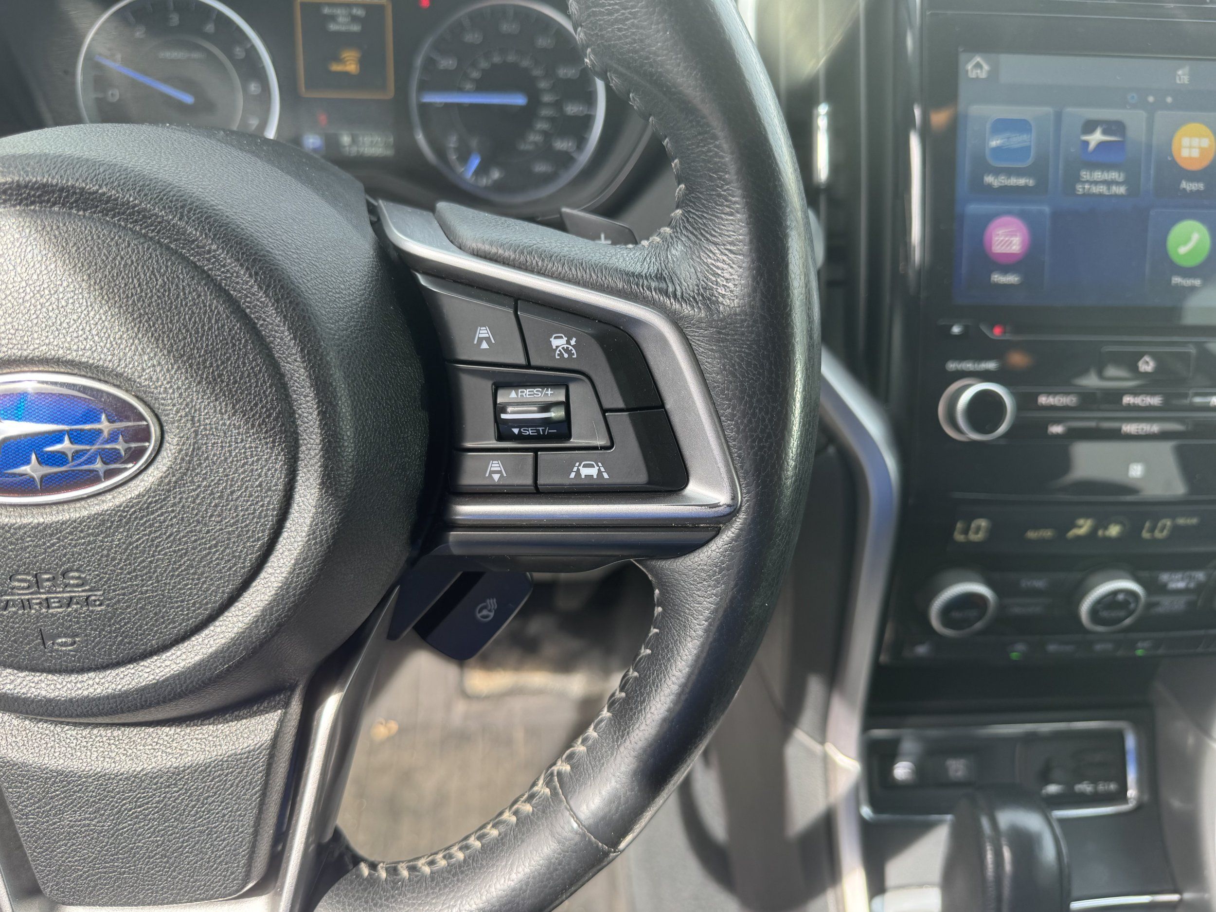 2020 Subaru Ascent Limited - Photo 22