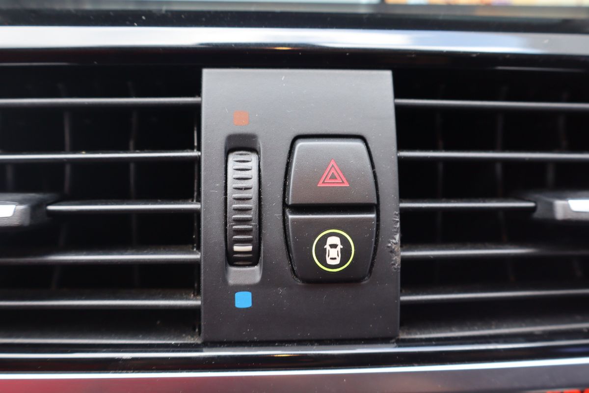 2015 BMW X4 xDrive35i