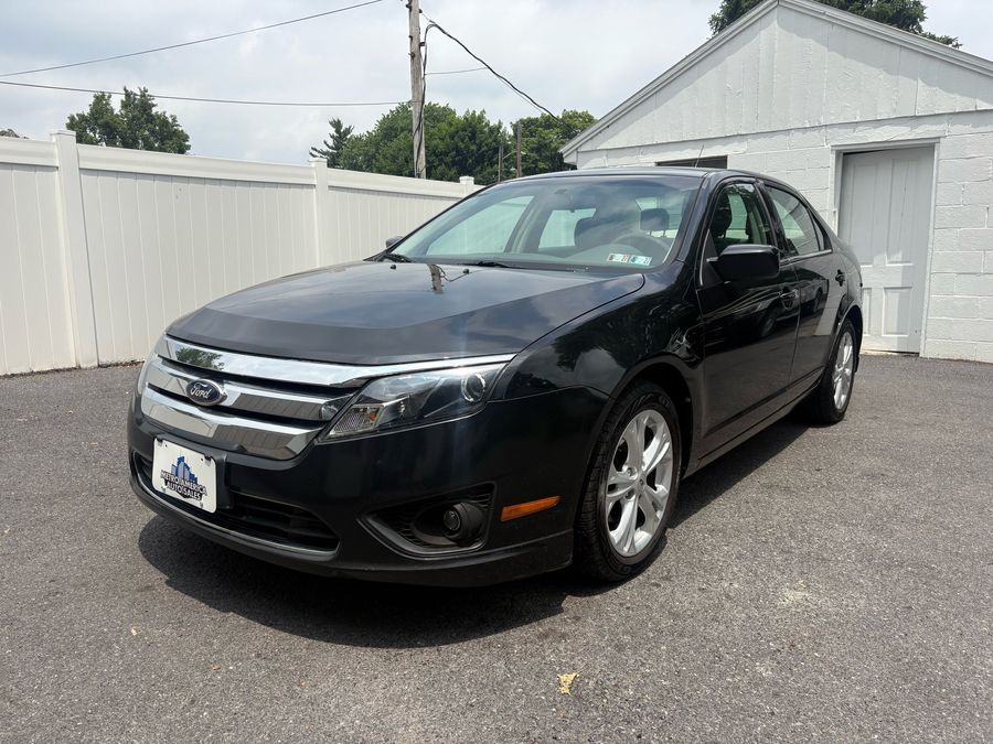 Vehicle Image