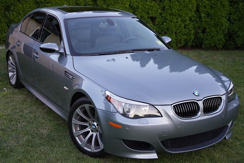 2006 BMW M5 SMG | Zoom Auto Group - Used Cars New Jersey