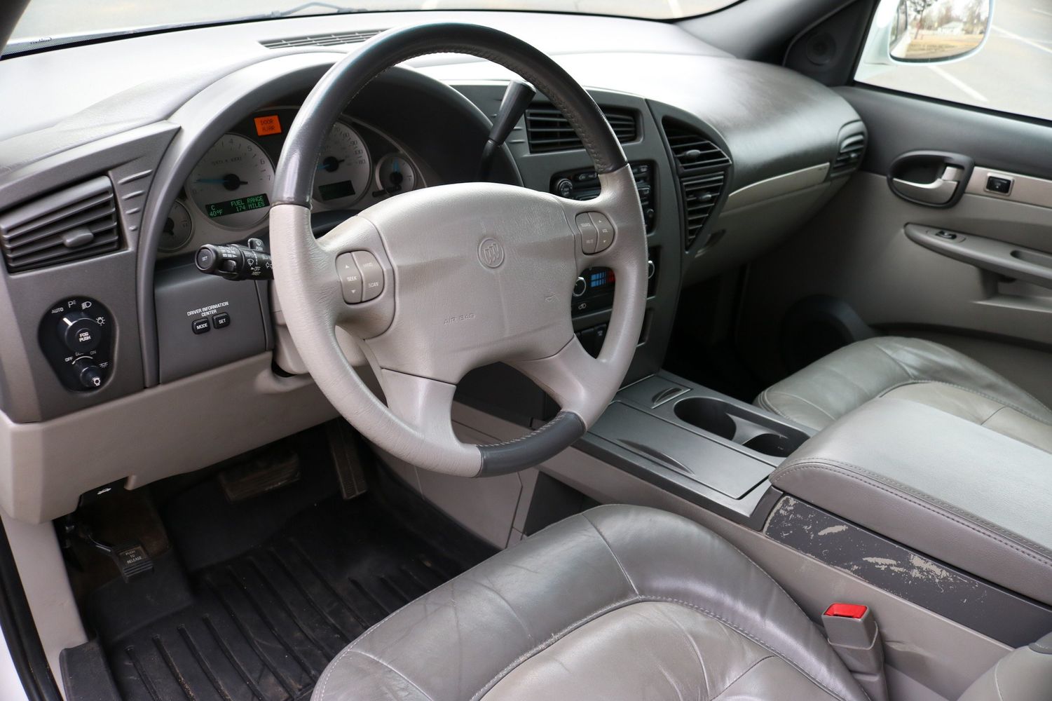 2003 Buick Rendezvous CXL | Victory Motors of Colorado