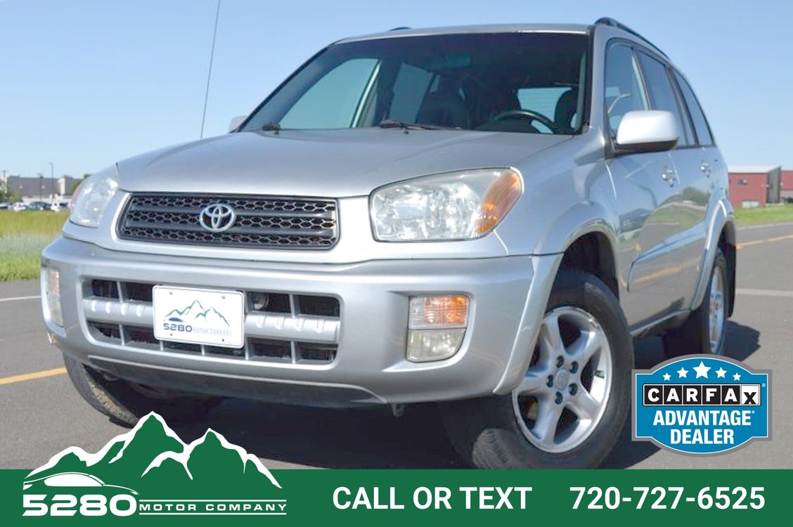 Used Cars Longmont CO 5280 Motor Company