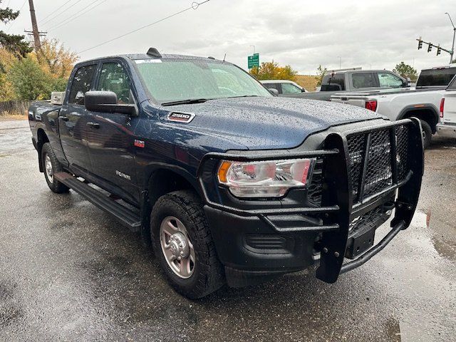 2021 Ram 2500 Tradesman photo 3