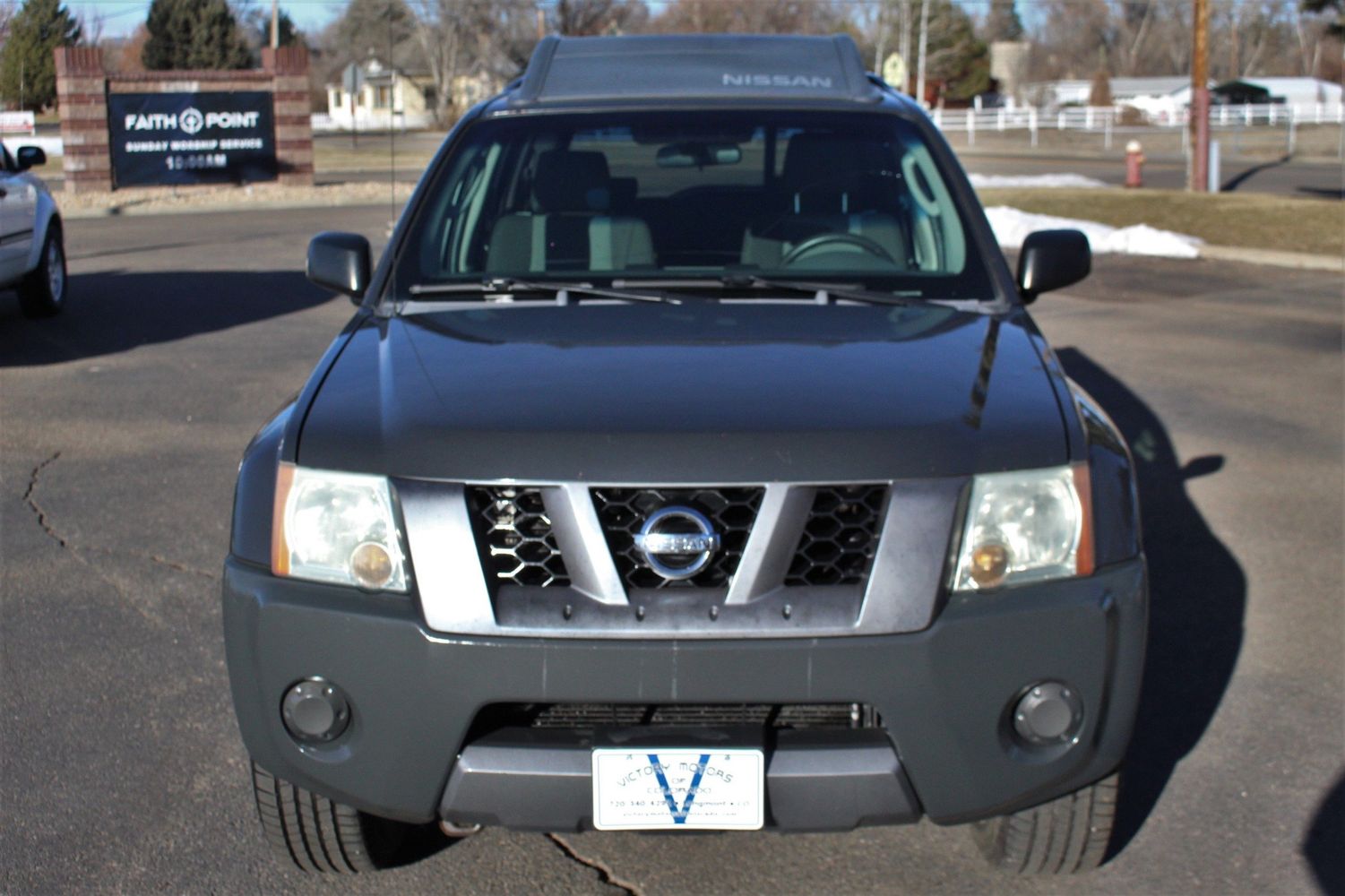 2005 Nissan Xterra S | Victory Motors of Colorado