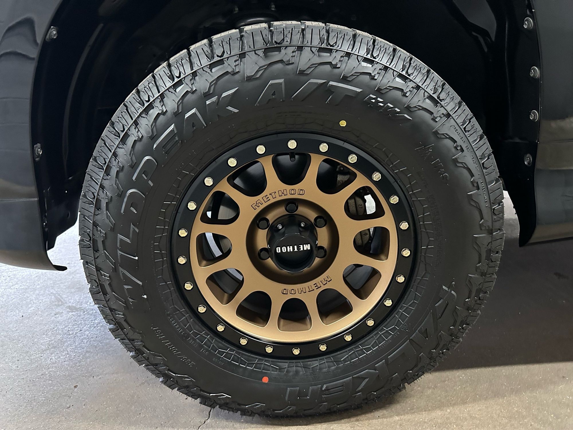2019 Lexus GX 460 photo 34