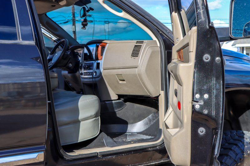 2007 Dodge Ram 3500 Pickup Laramie - Photo 30