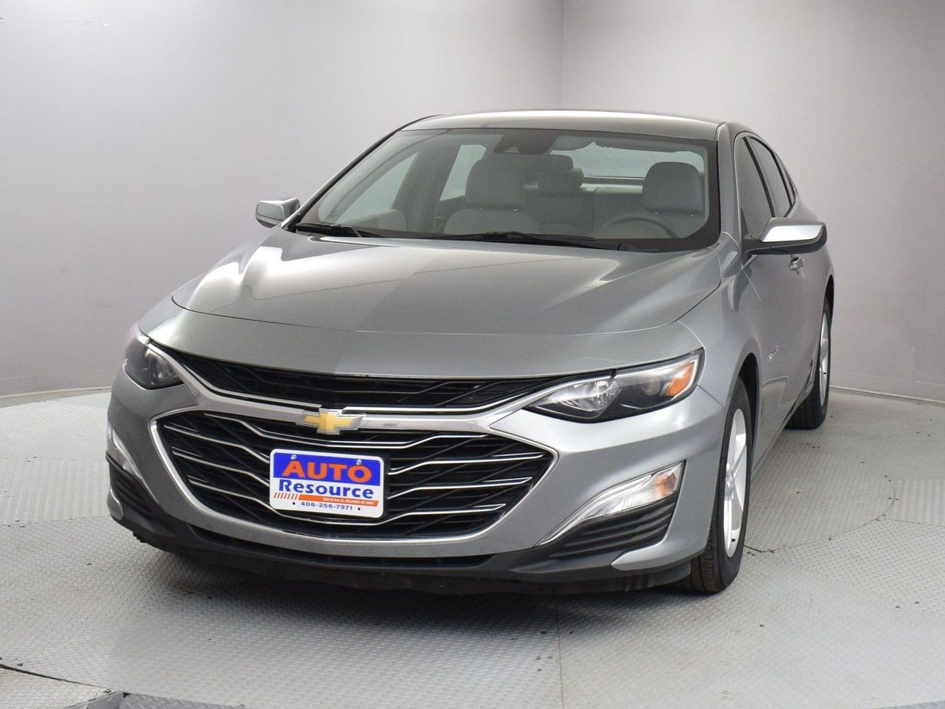 2023 Chevrolet Malibu 1FL photo 12