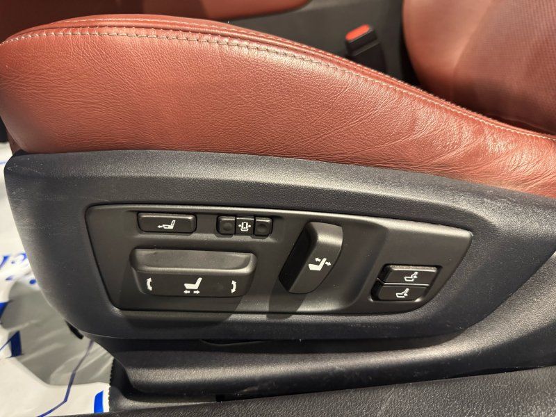 2015 Lexus GS 350 Base, photo 30