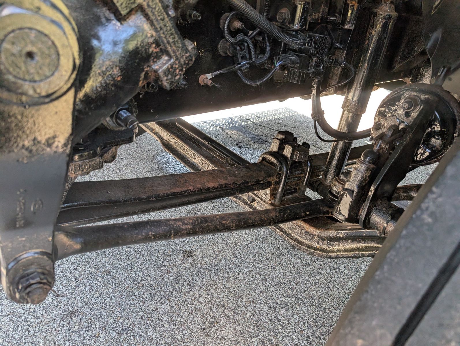 2018 Ford F-650 Super Duty 87