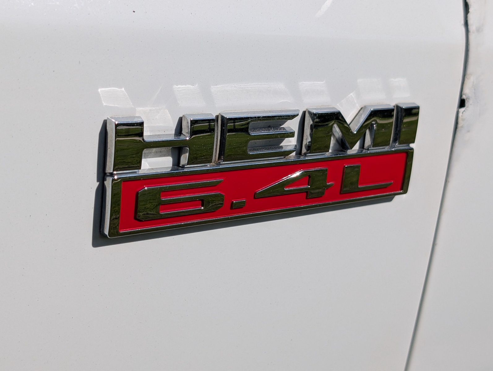 2022 Ram 4500 16' Box Truck 45