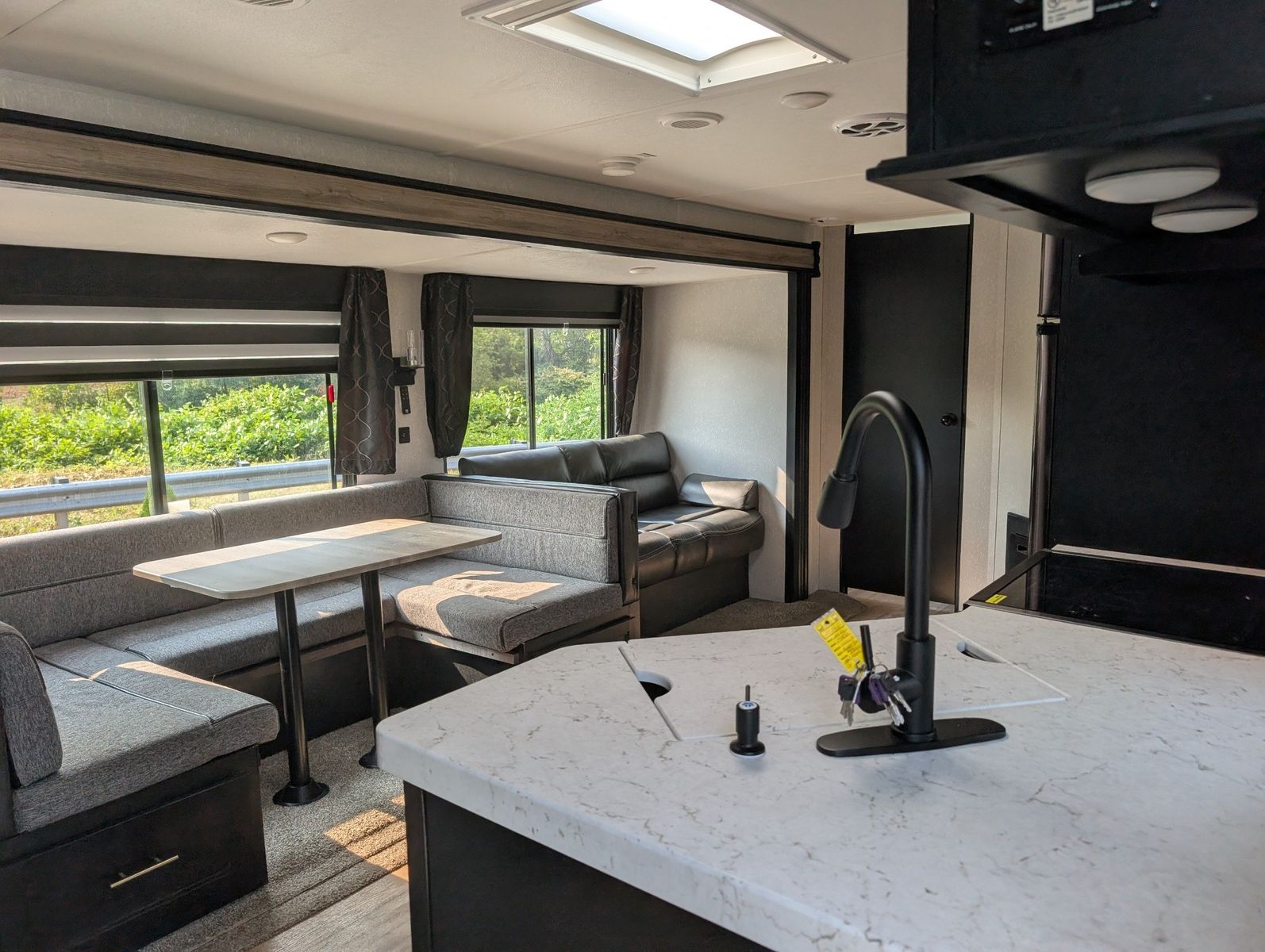 2021 Forest River Cherokee 146