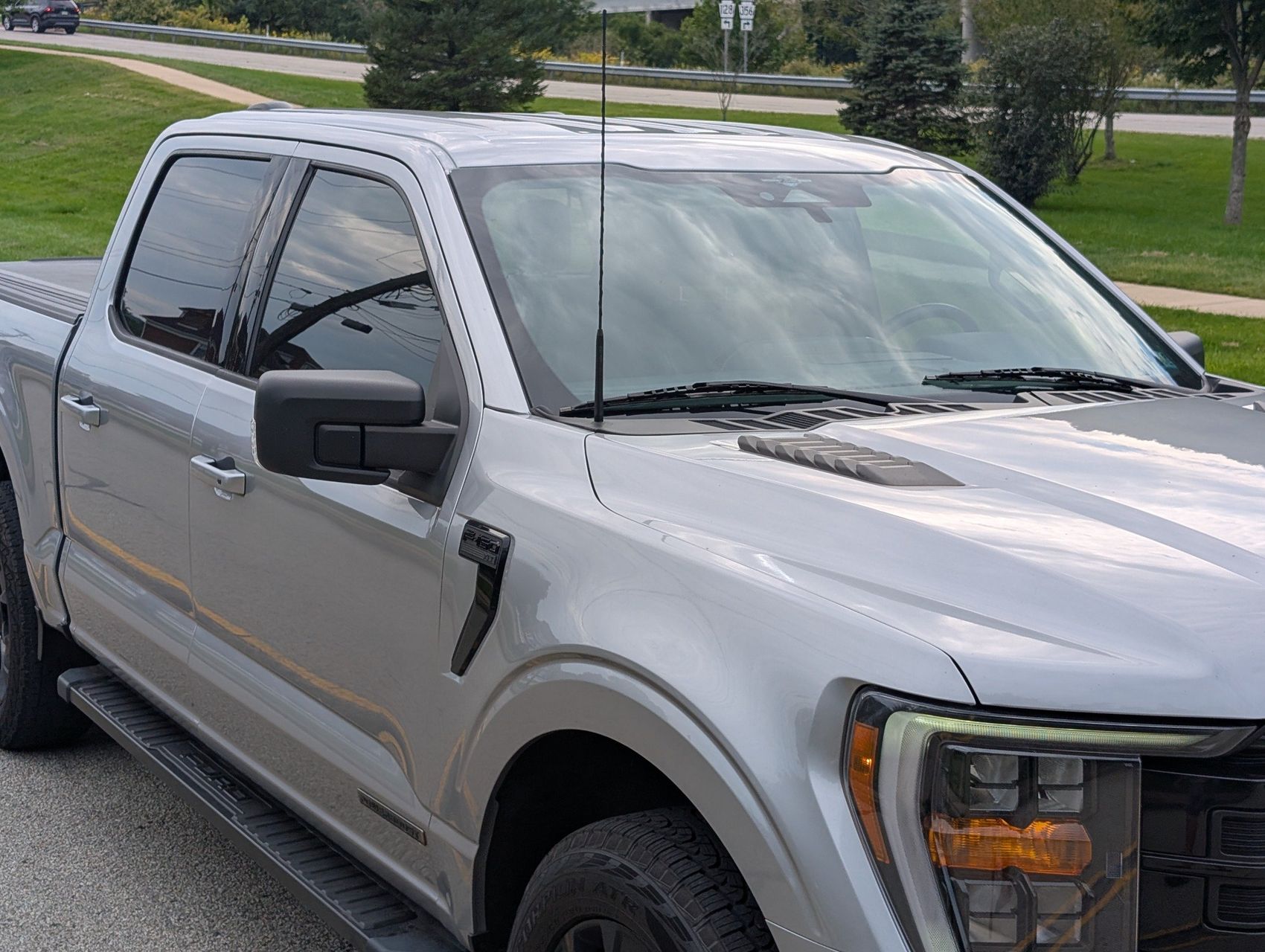 2023 Ford F-150 14
