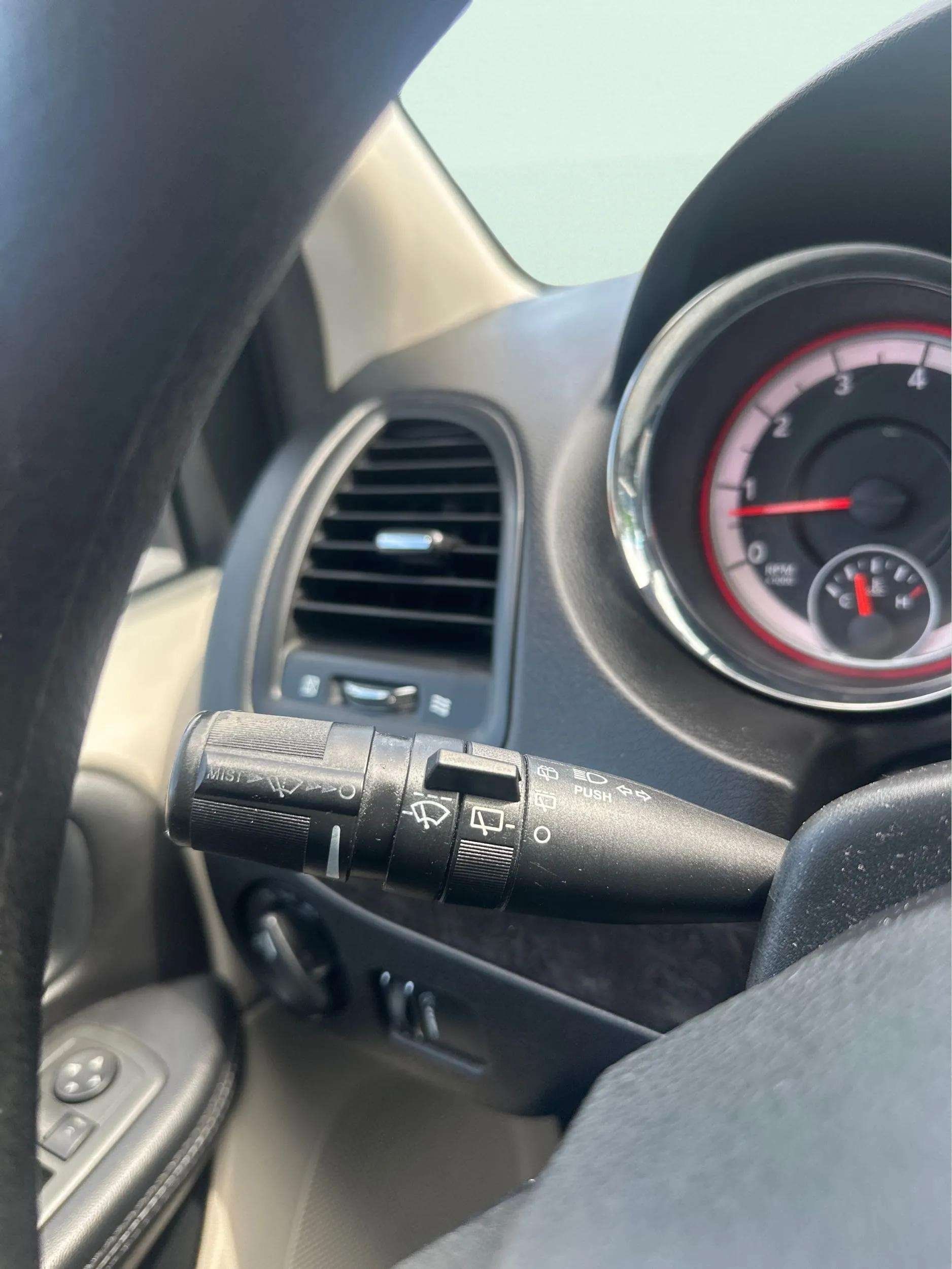 2013 Dodge Grand Caravan SE - Photo 24