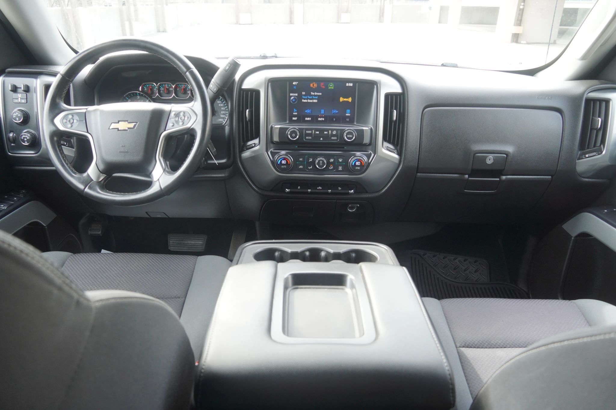 2014 Chevrolet Silverado 1500 LT - Photo 44