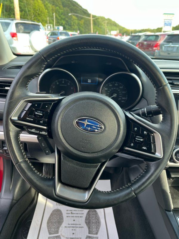 2019 Subaru Legacy 2.5i Limited photo 20