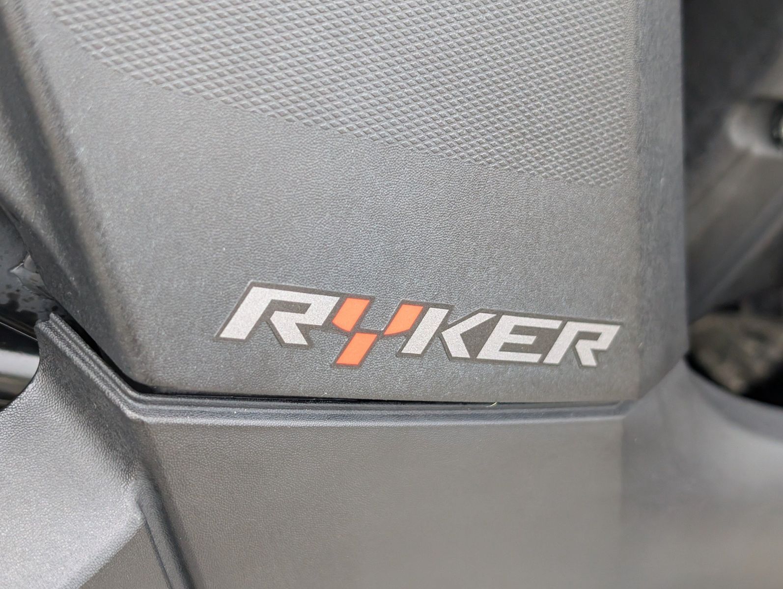 2022 Can-Am Ryker 54