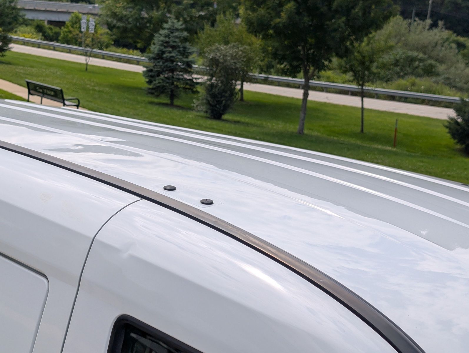 2021 Ram ProMaster City 16