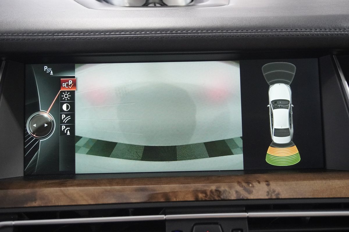 2013 BMW 7 Series 740Li xDrive