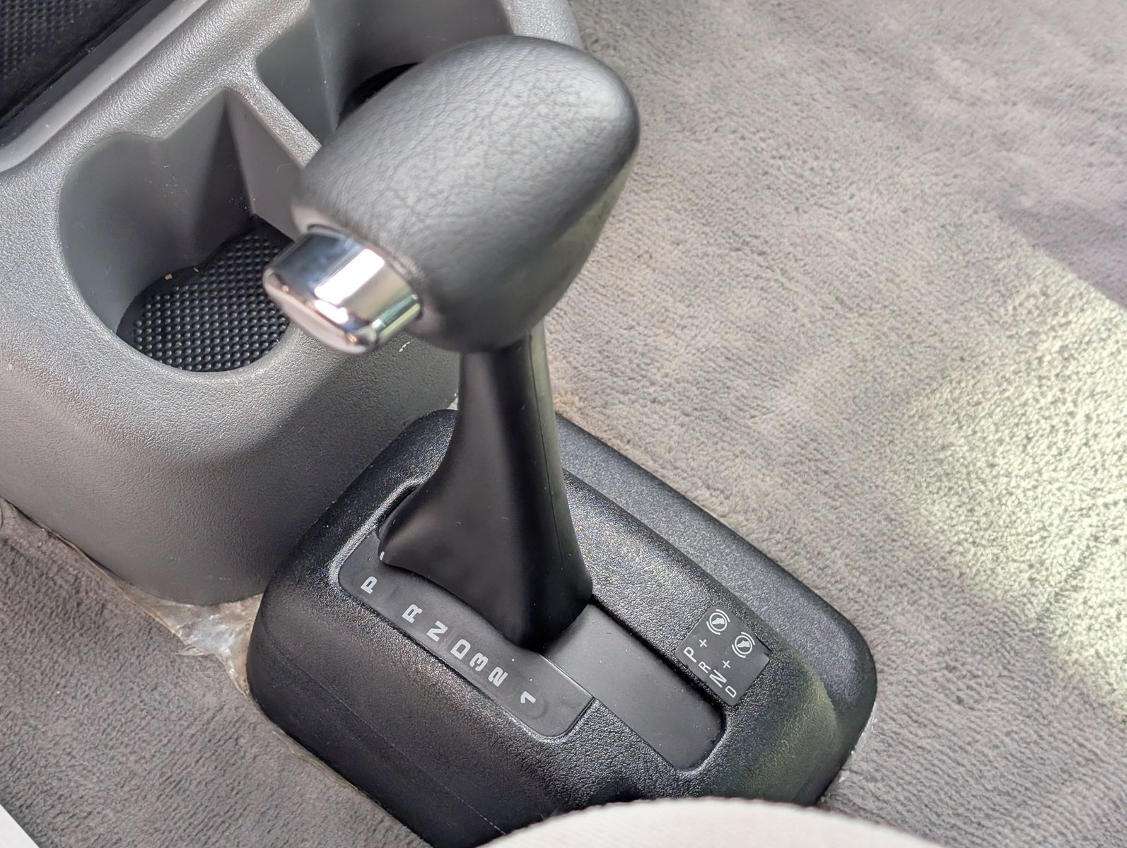 2003 Volkswagen EuroVan 99