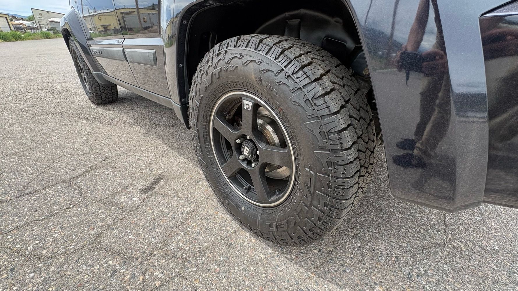 2011 Jeep Liberty Sport - Photo 26