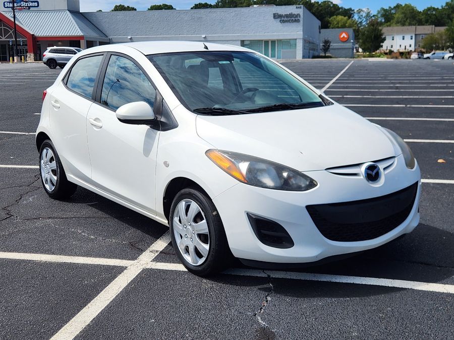 Vehicle Image