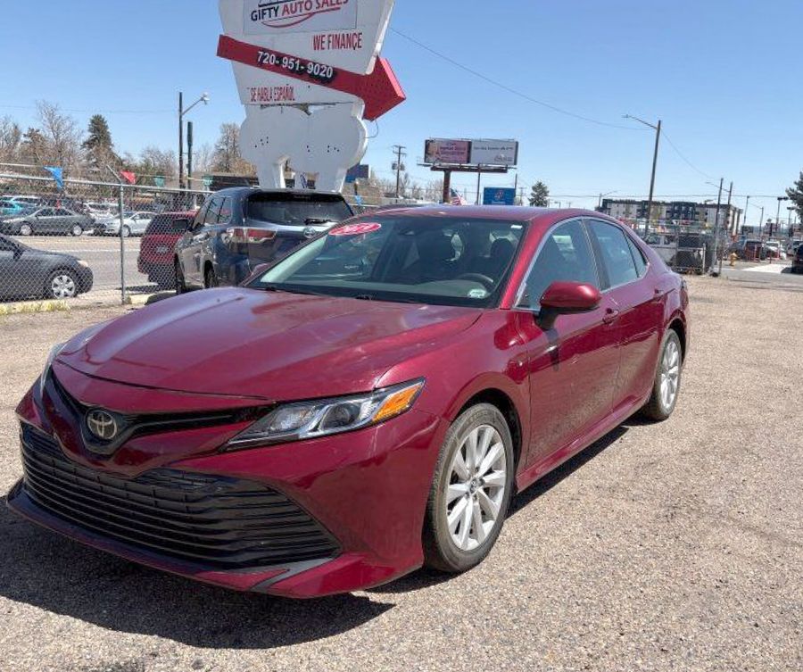 Vehicle Image