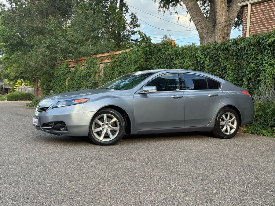 Vehicle Image