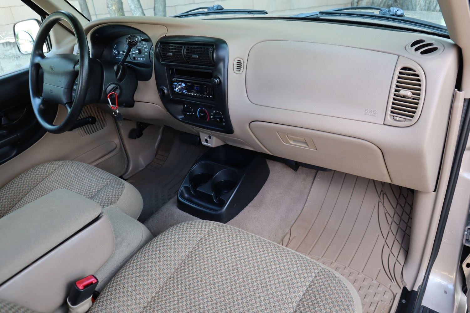 1998 Ford Ranger XLT | Victory Motors of Colorado