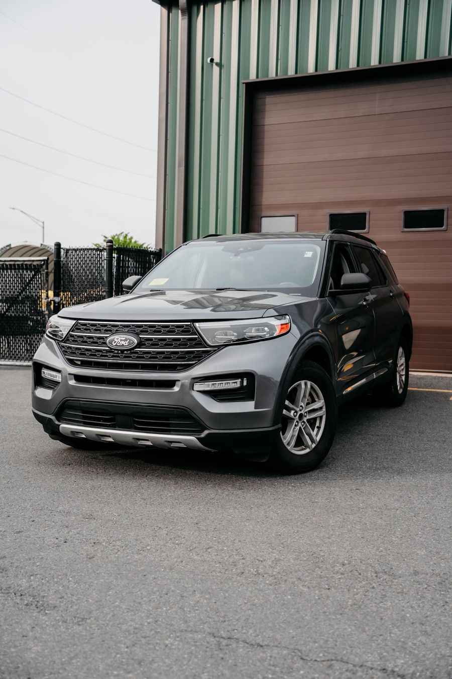 Vehicle Image