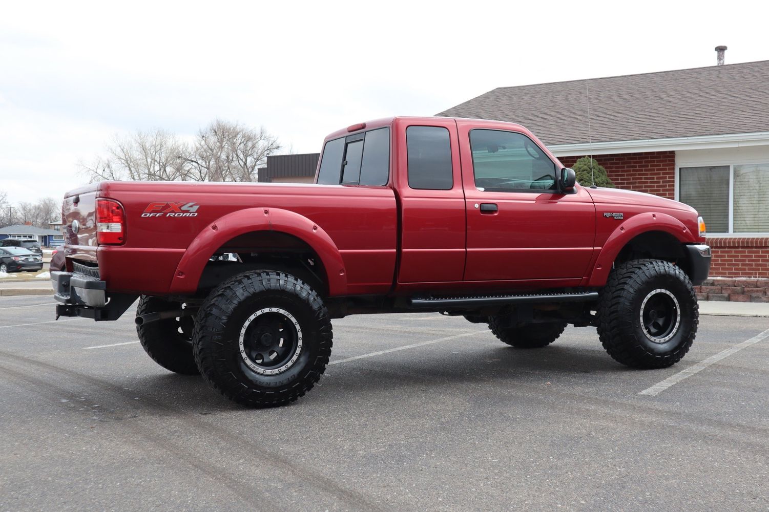 2004 Ford Ranger XLT | Victory Motors of Colorado