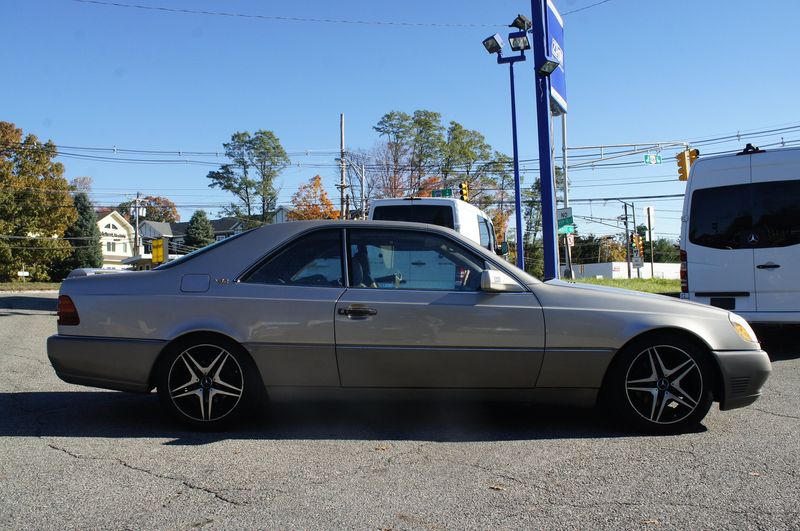 1995 Mercedes-Benz S-Class S 600 | Zoom Auto Group - Used Cars New 