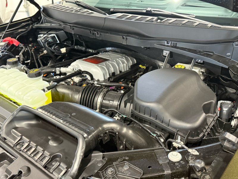 2026 Ford F-150 Raptor R | Drake Motorcars