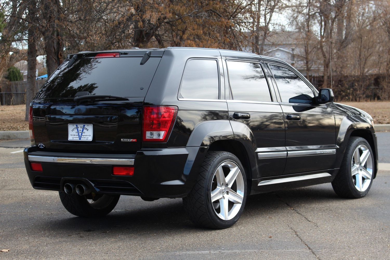 Jeep grand cherokee 2006